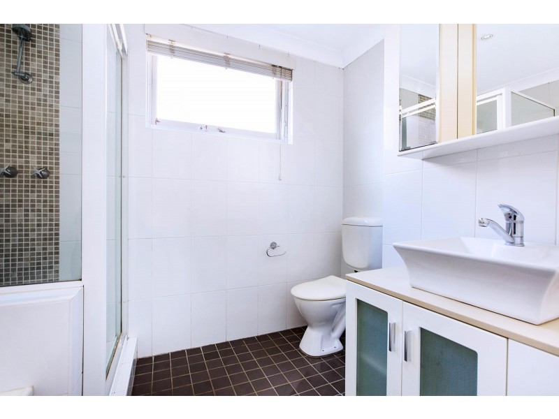 3/16 Webbs Avenue,, Ashfield NSW 2131