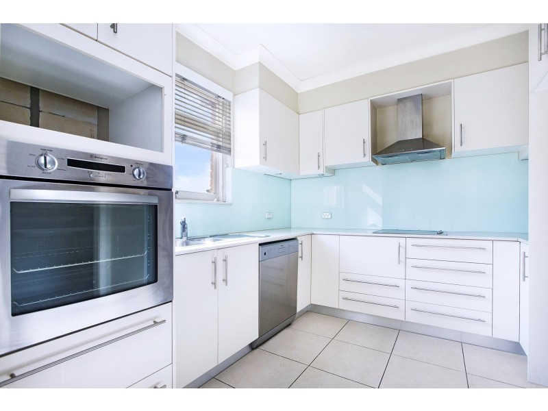 3/16 Webbs Avenue,, Ashfield NSW 2131