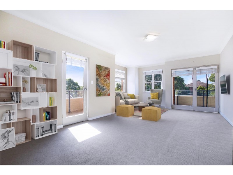 3/16 Webbs Avenue,, Ashfield NSW 2131