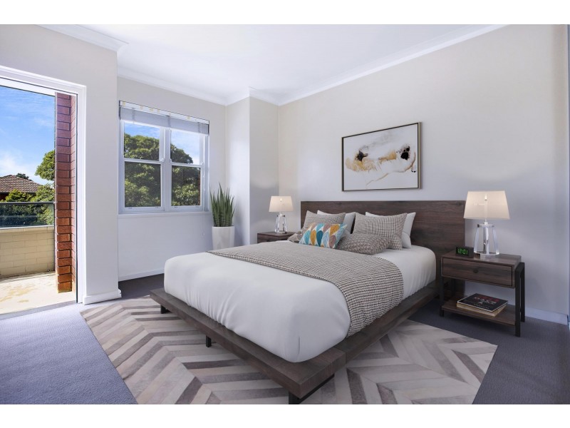 3/16 Webbs Avenue,, Ashfield NSW 2131