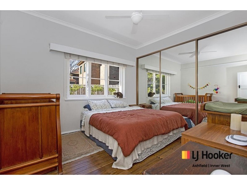 11/23 A’Beckett Avenue, Ashfield NSW 2131