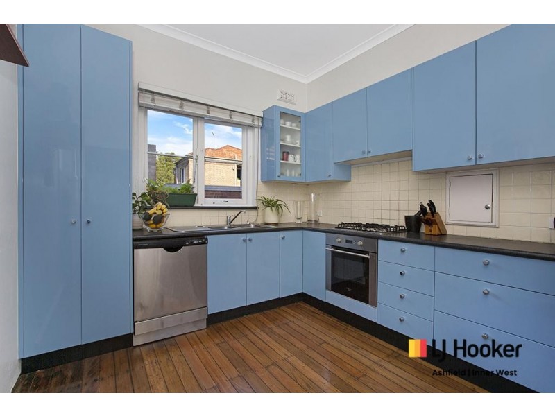 11/23 A’Beckett Avenue, Ashfield NSW 2131