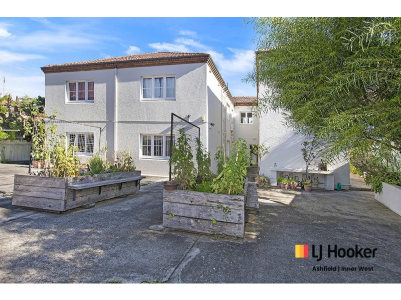 11/23 A’Beckett Avenue, Ashfield NSW 2131