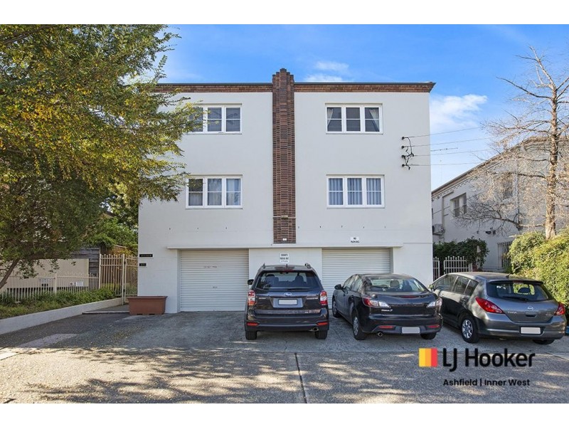 11/23 A’Beckett Avenue, Ashfield NSW 2131