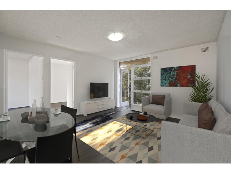 10/7 Gibbons Street, Auburn NSW 2144