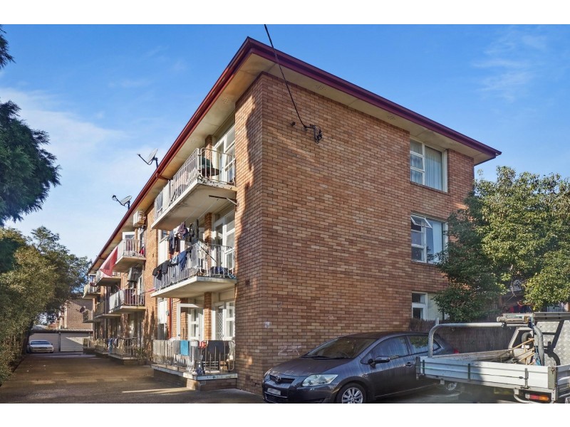 10/7 Gibbons Street, Auburn NSW 2144