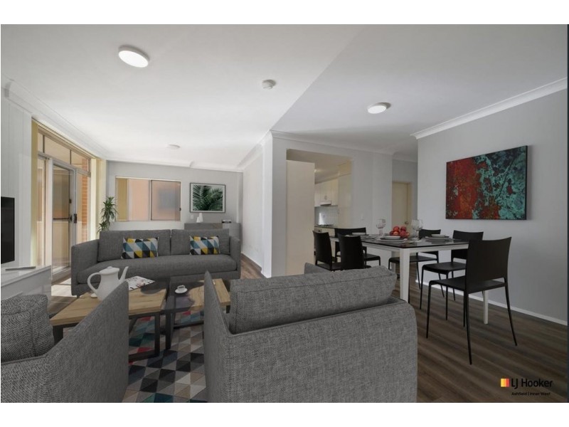 21/411-415 Liverpool Road, Ashfield NSW 2131