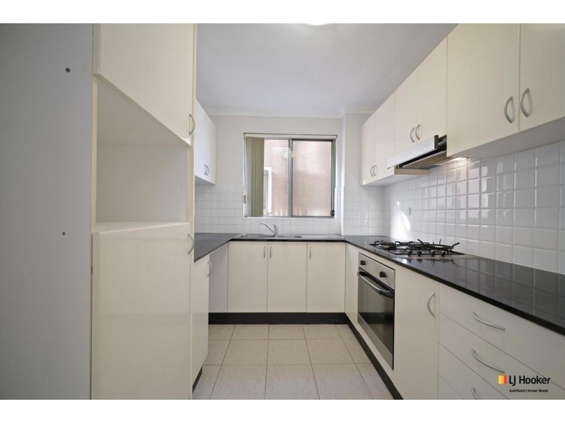 21/411-415 Liverpool Road, Ashfield NSW 2131