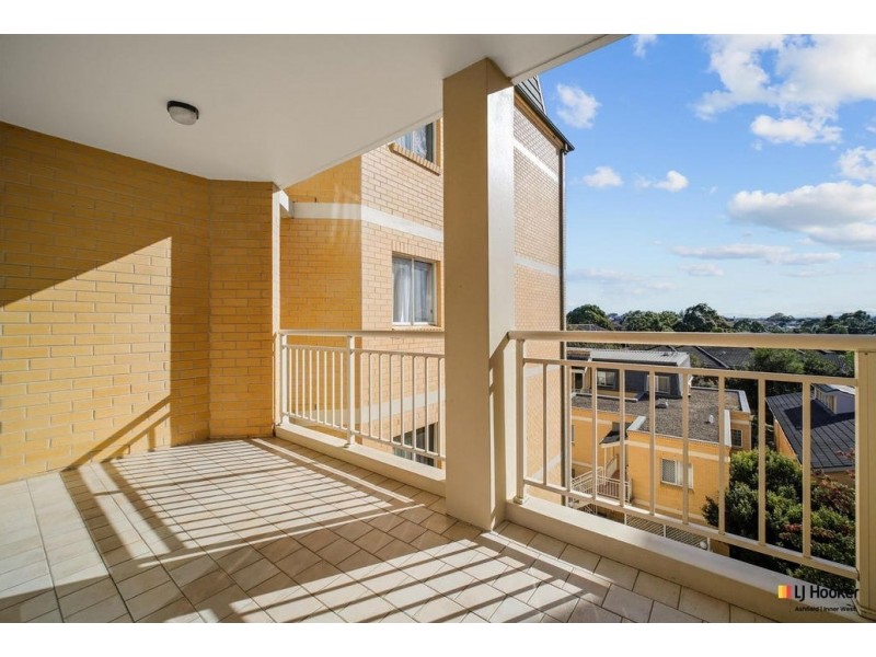 21/411-415 Liverpool Road, Ashfield NSW 2131