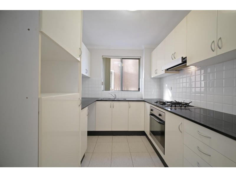21/411-415 Liverpool Road, Ashfield NSW 2131