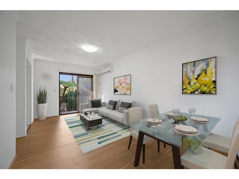 13/31-33 Pearson Street, Gladesville NSW 2111