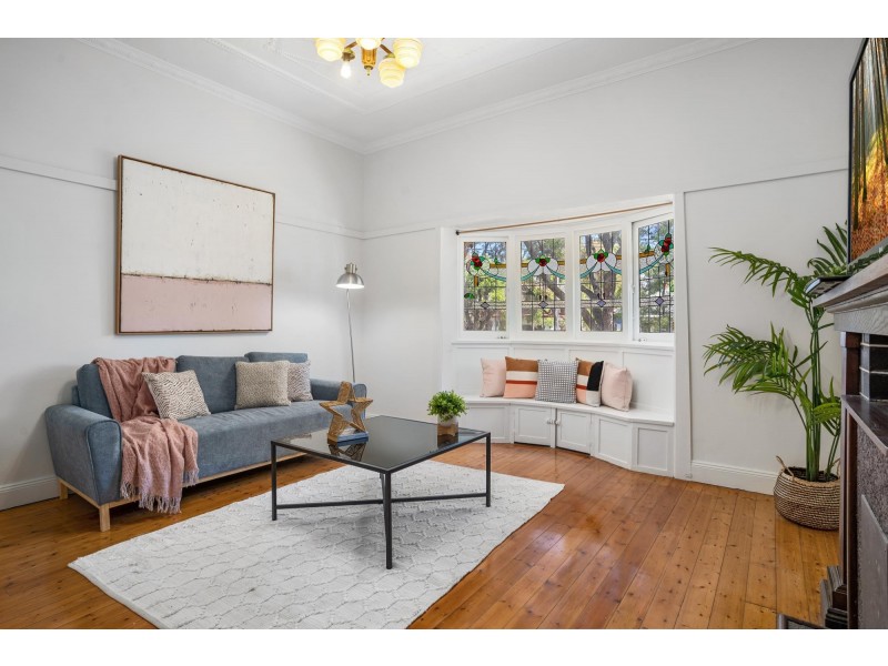 8 Richmond Avenue, Ashfield NSW 2131