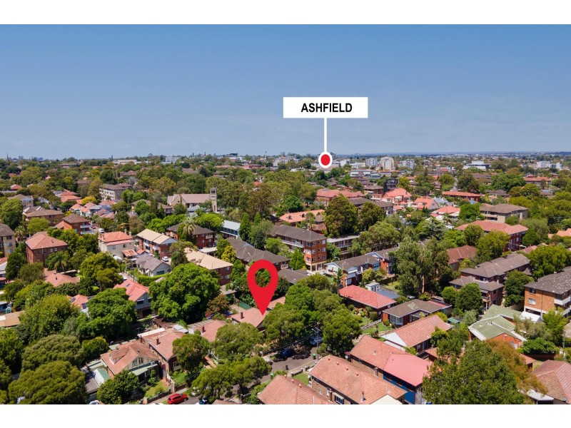 8 Richmond Avenue, Ashfield NSW 2131