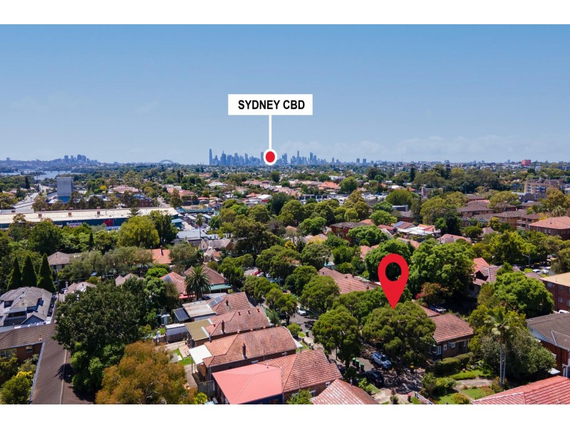 8 Richmond Avenue, Ashfield NSW 2131