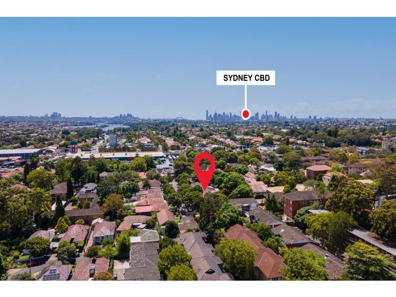 8 Richmond Avenue, Ashfield NSW 2131