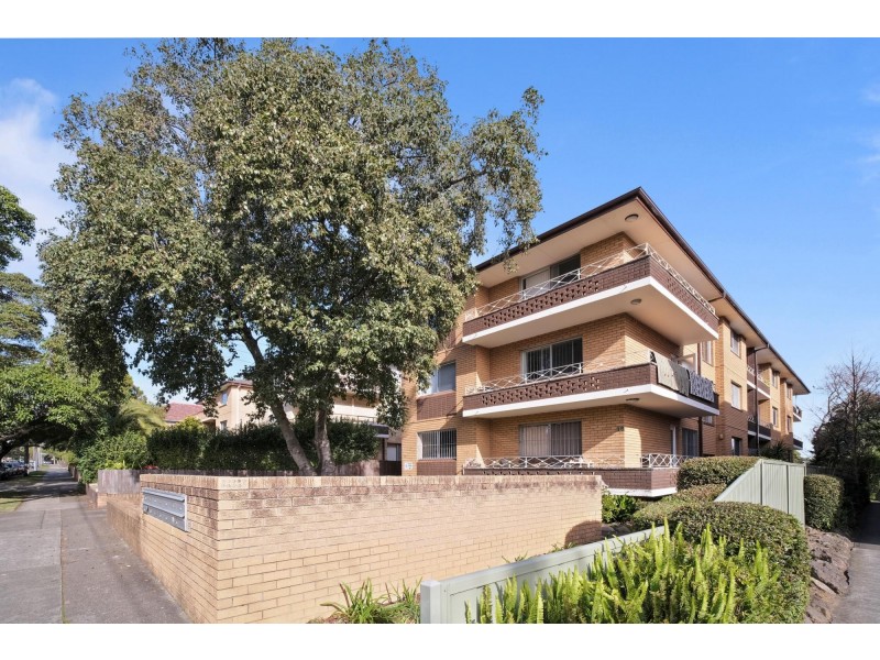 10/18 Chandos Street,, Ashfield NSW 2131