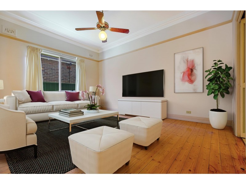 4 Faunce Street, Burwood Heights NSW 2136