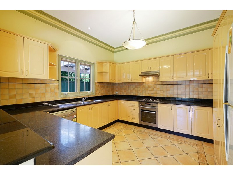 4 Faunce Street, Burwood Heights NSW 2136