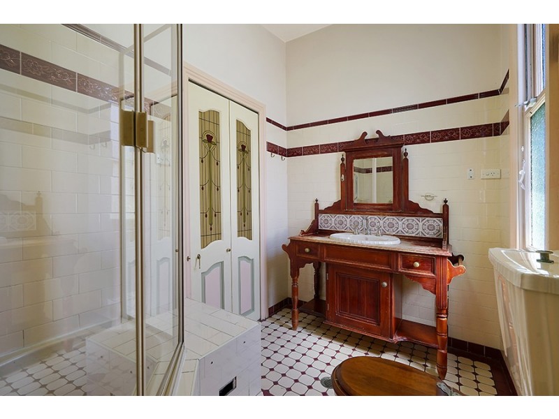 4 Faunce Street, Burwood Heights NSW 2136