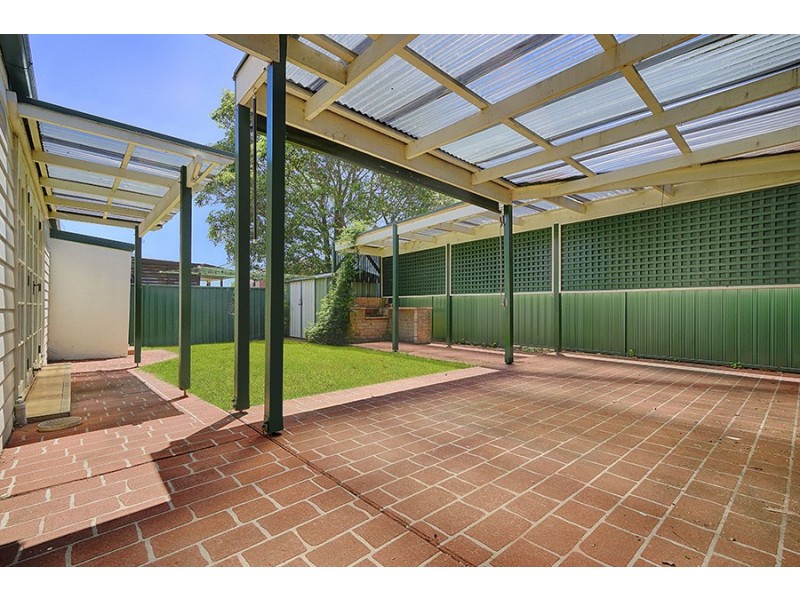 4 Faunce Street, Burwood Heights NSW 2136