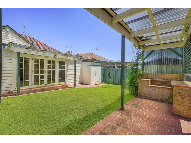 4 Faunce Street, Burwood Heights NSW 2136