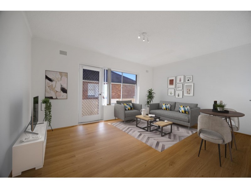 3/73 Milton Street, Ashfield NSW 2131