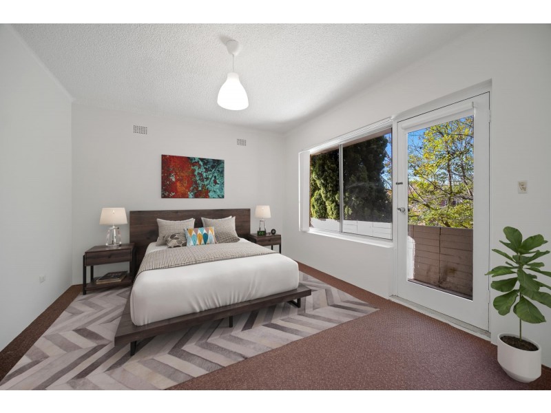 3/73 Milton Street, Ashfield NSW 2131