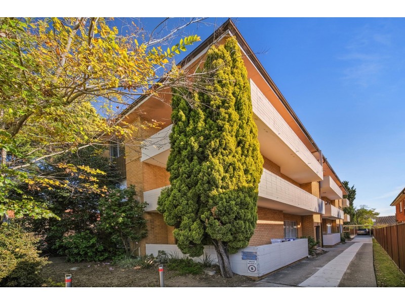 3/73 Milton Street, Ashfield NSW 2131