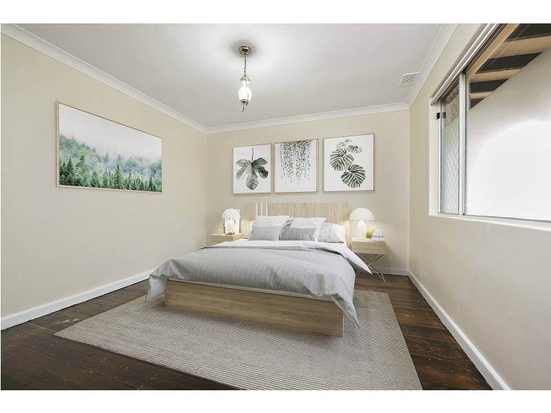 60 Carlisle Street, Ashfield NSW 2131