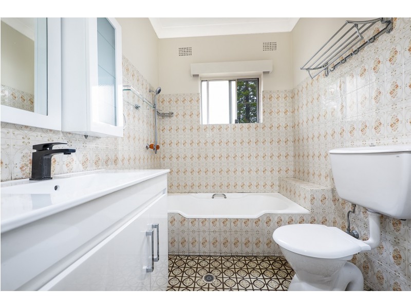 60 Carlisle Street, Ashfield NSW 2131