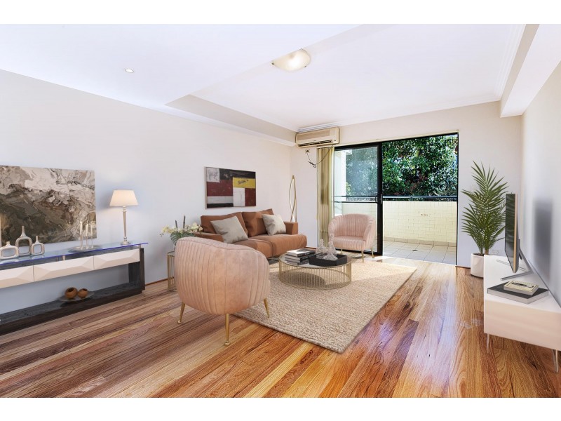 7/14A Orpington Street, Ashfield NSW 2131