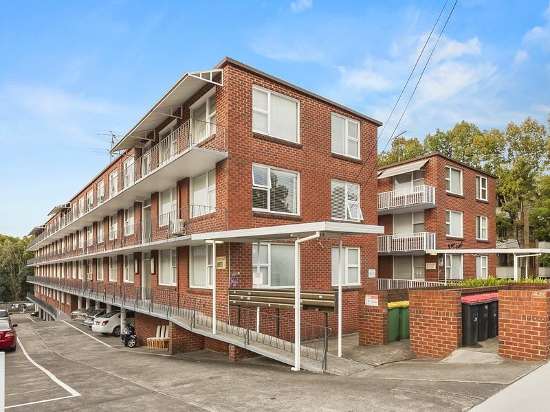 28/151A Smith Street, Summer Hill NSW 2130