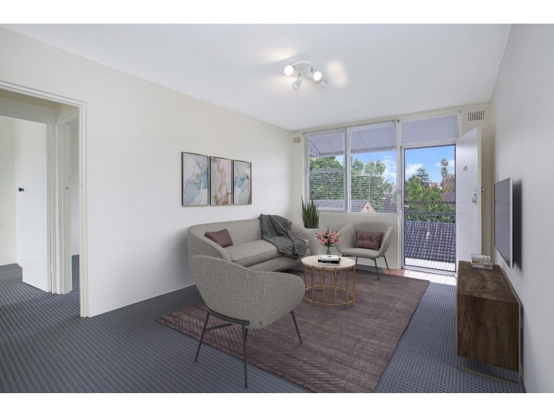 28/151A Smith Street, Summer Hill NSW 2130