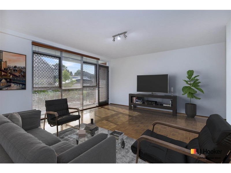 5/44 Grosvenor Cresent, Summer Hill NSW 2130