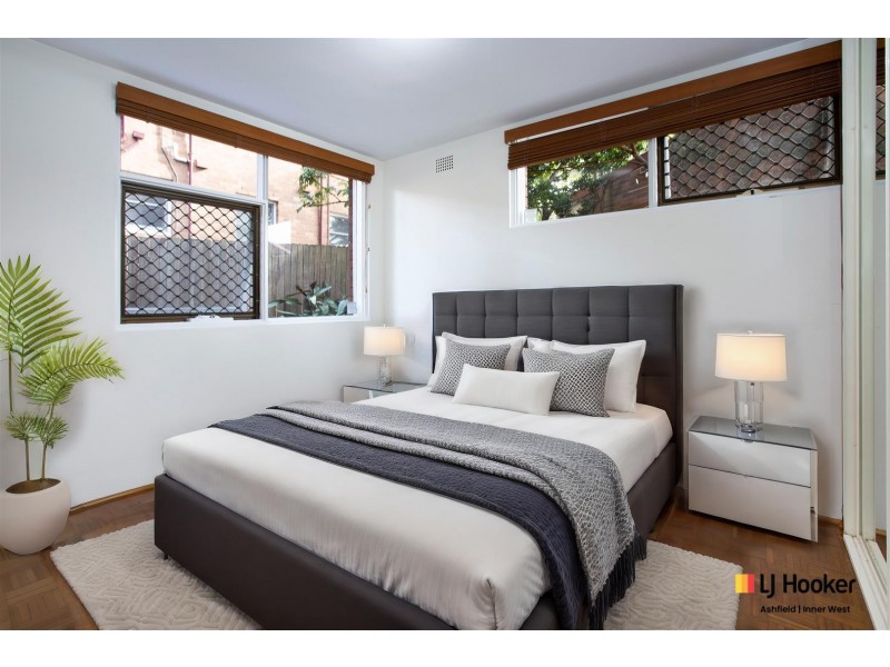 5/44 Grosvenor Cresent, Summer Hill NSW 2130