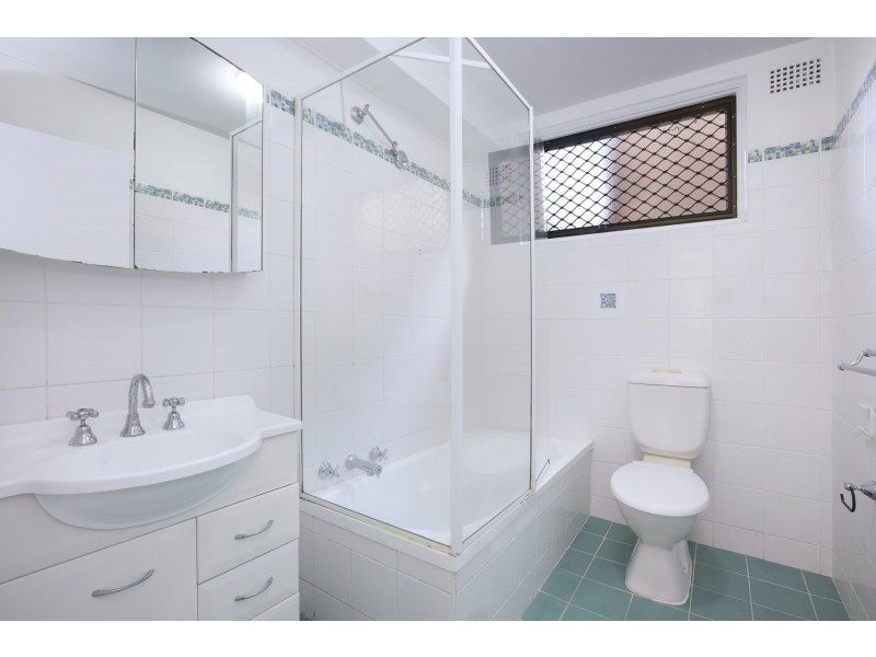 5/44 Grosvenor Cresent, Summer Hill NSW 2130