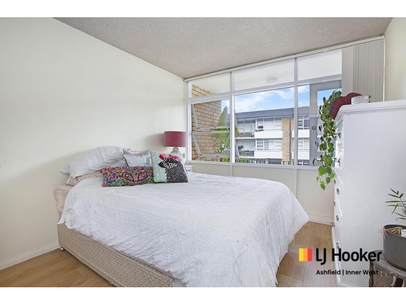 17/8 Brunswick Parade, Ashfield NSW 2131