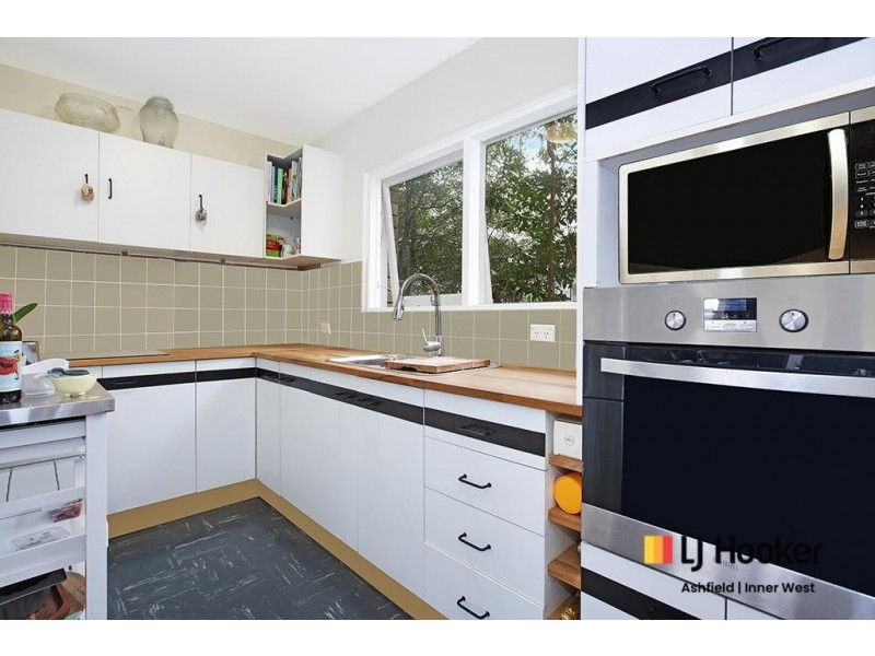 17/8 Brunswick Parade, Ashfield NSW 2131