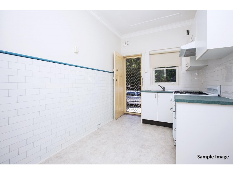 3/12 Grainger Avenue, Ashfield NSW 2131