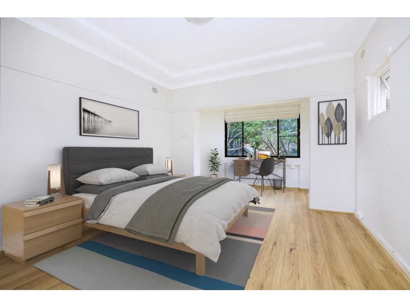 2/62 Chandos Street, Ashfield NSW 2131