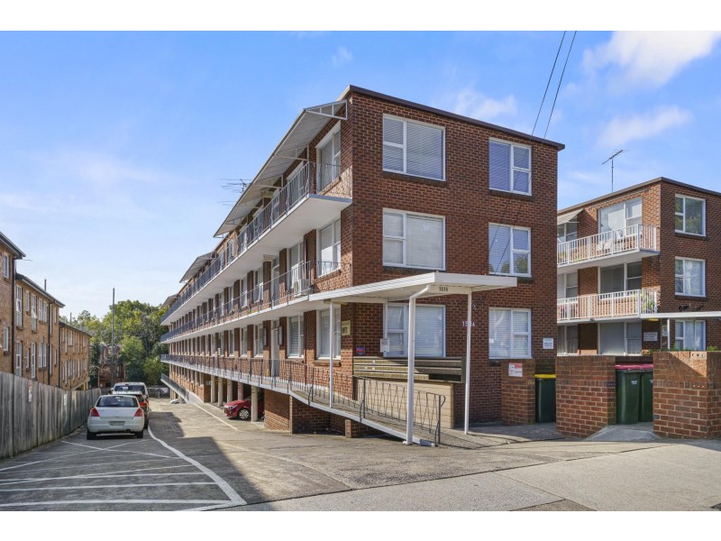 12/151A Smith Street, Summer Hill NSW 2130