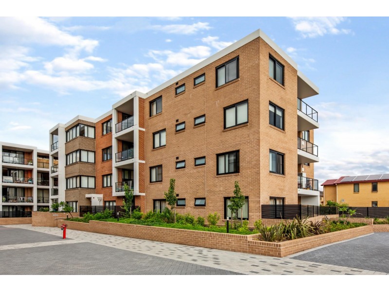 301/351 Hume Highway, Bankstown NSW 2200