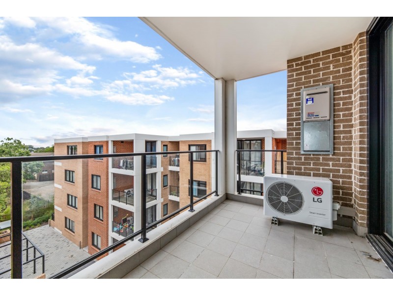 301/351 Hume Highway, Bankstown NSW 2200
