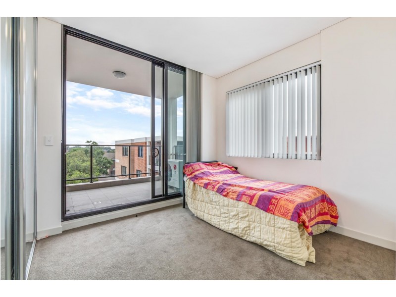 301/351 Hume Highway, Bankstown NSW 2200