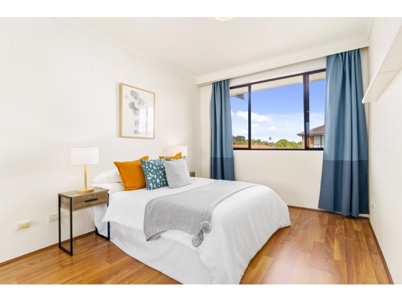 112/18-20 Knocklayde Street, Ashfield NSW 2131