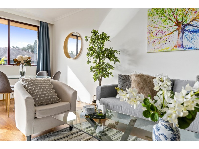 112/18-20 Knocklayde Street, Ashfield NSW 2131