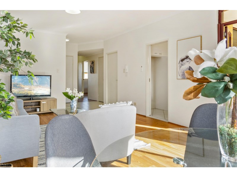 112/18-20 Knocklayde Street, Ashfield NSW 2131