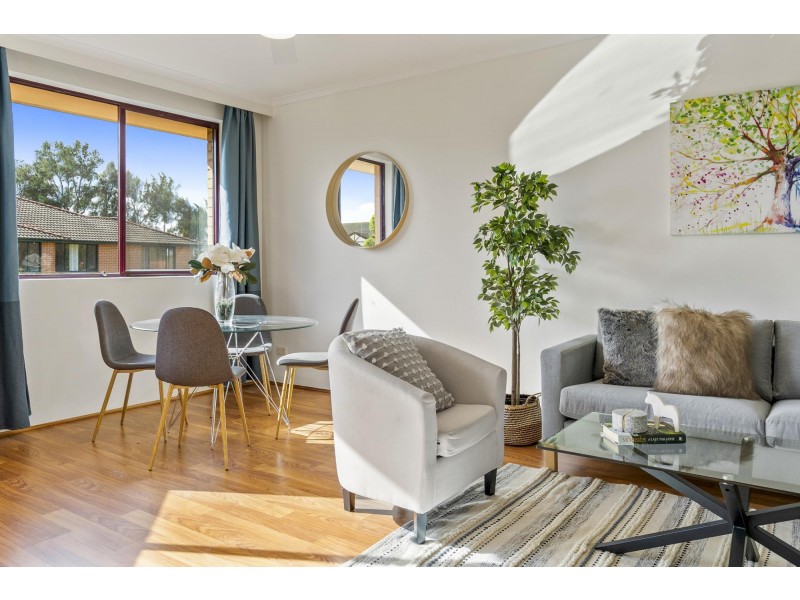 112/18-20 Knocklayde Street, Ashfield NSW 2131