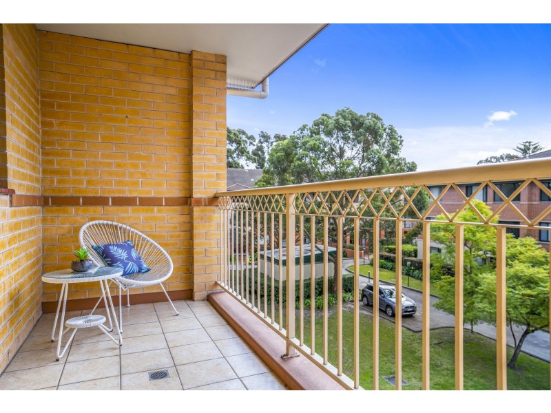 112/18-20 Knocklayde Street, Ashfield NSW 2131
