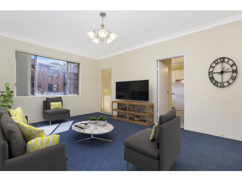 7/11-13 Jeffrey Street, Canterbury NSW 2193